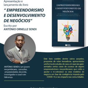empreendedorismo e desemvolvimento de negócios