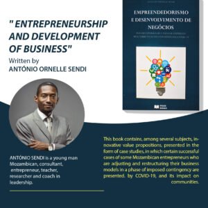 entrepreneurship and business development