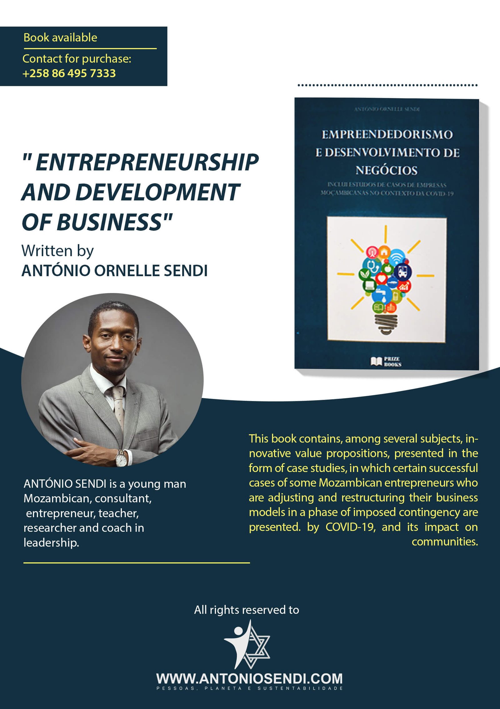 entrepreneurship and business development entrepreneurship and business development