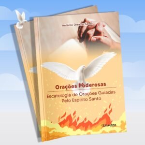 orações poderosas
